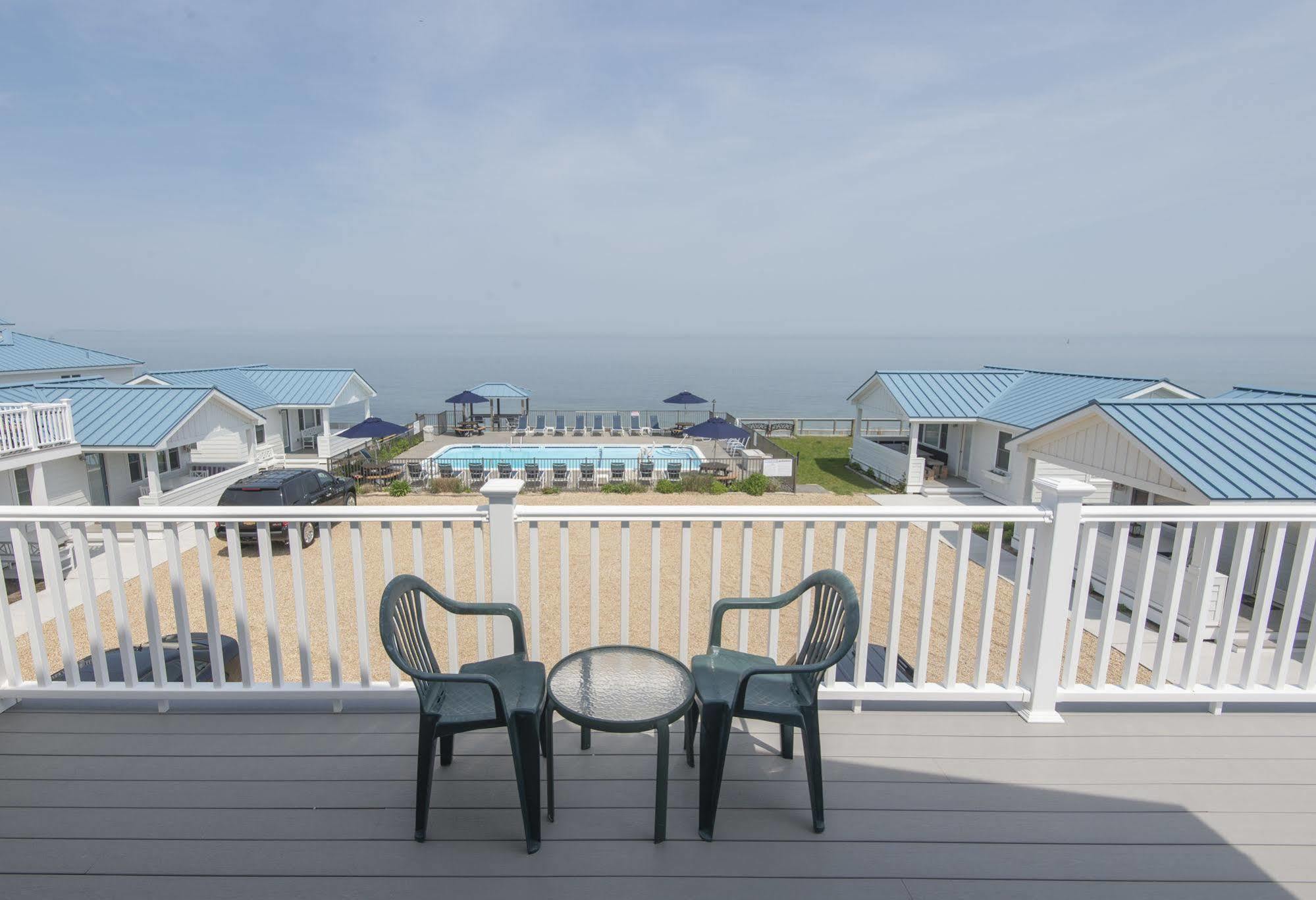 Montauk Soundview Lägenhet Exteriör bild