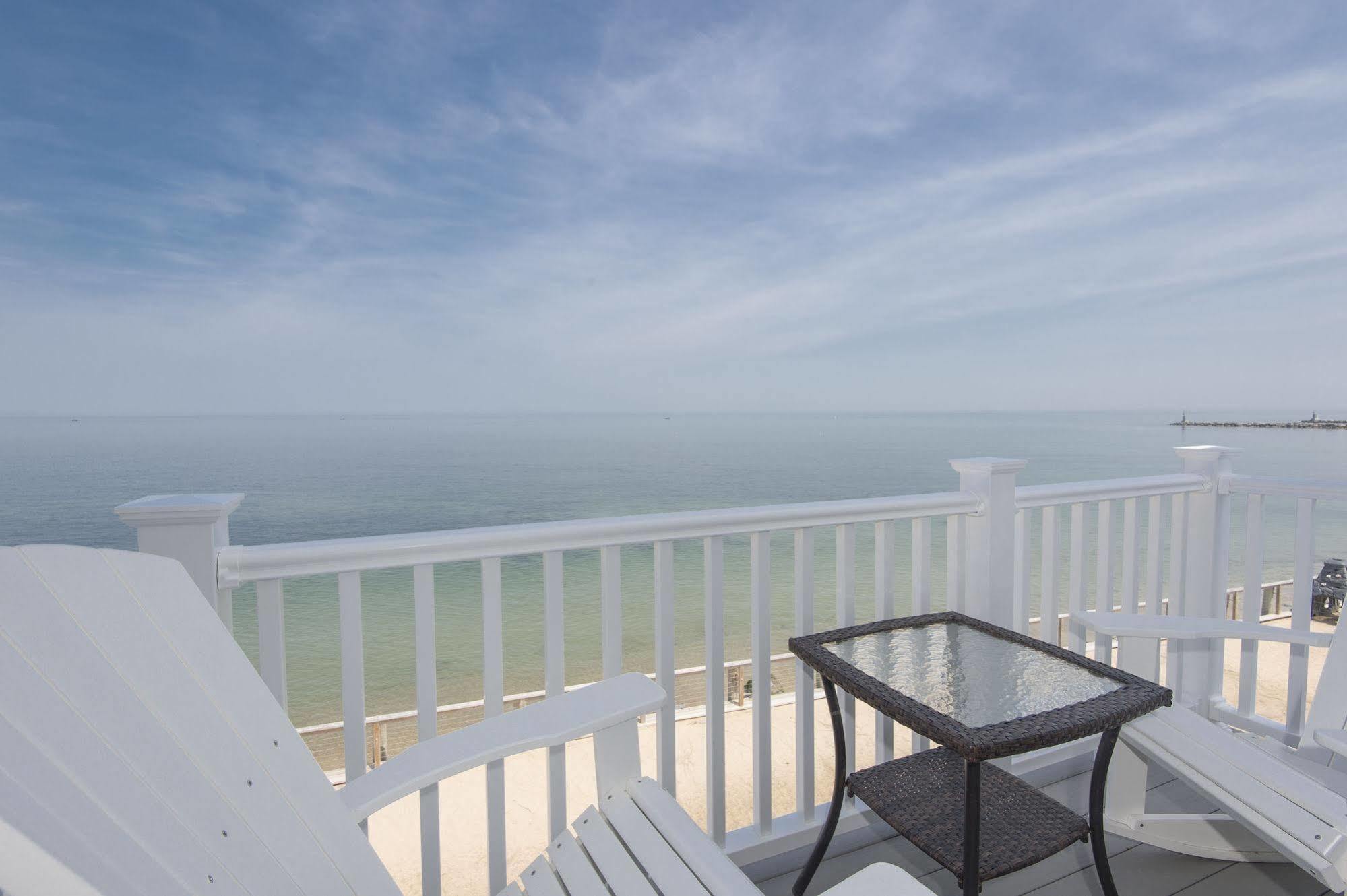 Montauk Soundview Lägenhet Exteriör bild
